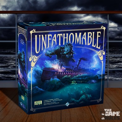 Unfathomable