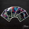 Unmatched: Buffy the Vampire Slayer