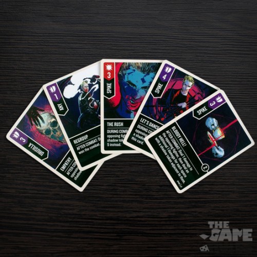 Unmatched: Buffy the Vampire Slayer
