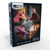 Unmatched: Buffy the Vampire Slayer