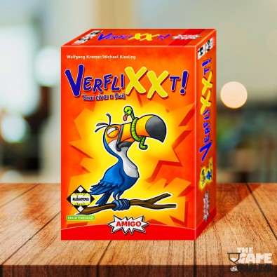 Verflixxt – Έτσι Είναι η Ζωή