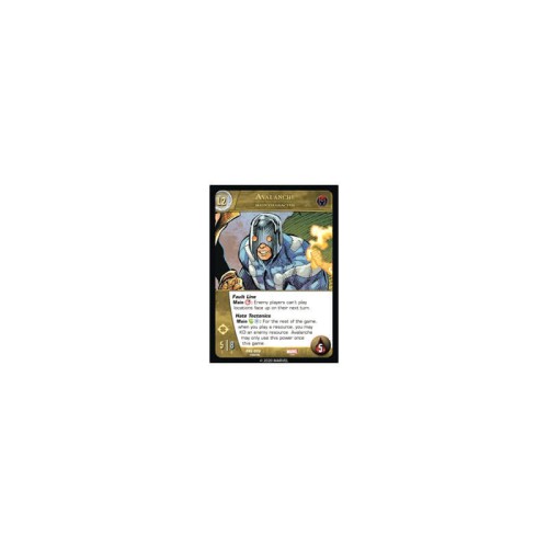 VS System 2PCG: Marvel Freedom Forces (Exp)