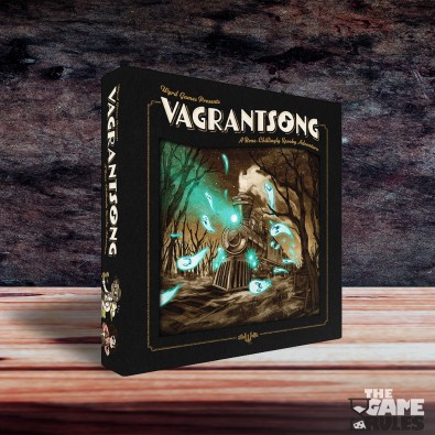 Vagrantsong