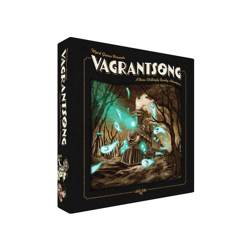 Vagrantsong