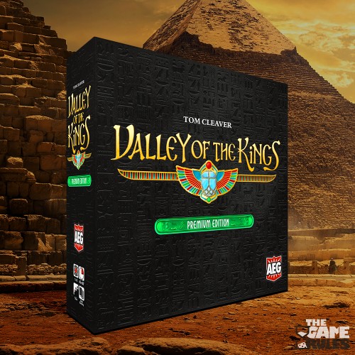 Valley of the Kings Premium Edition