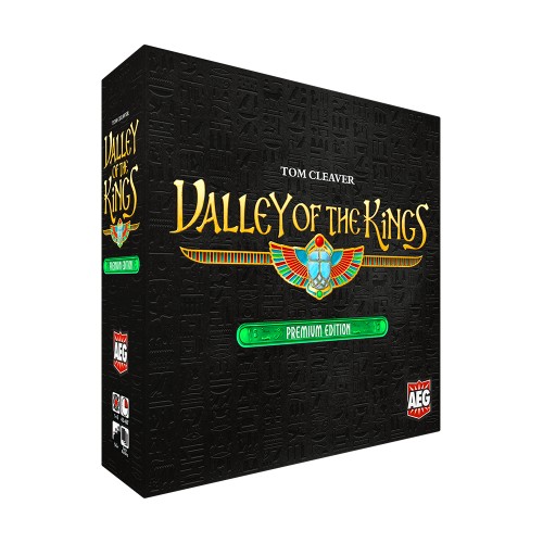 Valley of the Kings Premium Edition