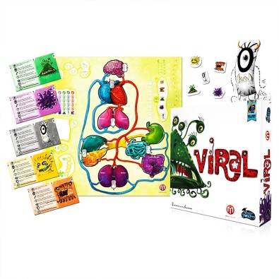 Viral