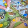 Viticulture World: Cooperative Expansion