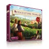 Viticulture World: Cooperative Expansion