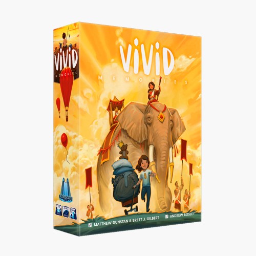 Vivid Memories
