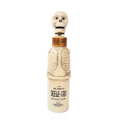 Harry Potter - Skele Gro Πλαστικό Μπουκάλι (330ml)