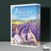 Walking in Provence