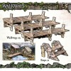 Raised Walkways