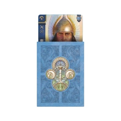 War of the Ring The Card Game - Free Peoples Custom Sleeves