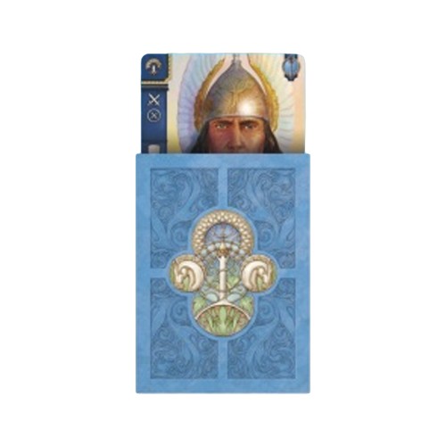 War of the Ring The Card Game - Free Peoples Custom Sleeves