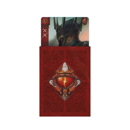 War of the Ring The Card Game - Shadow Custom Sleeves