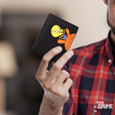 Looney Tunes: Space Jam - Bifold Πορτοφόλι