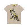 Warner - Batman - Caped Crusader - Men's T-shirt -2XL
