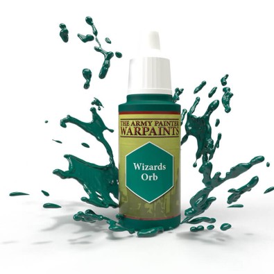 Warpaints: Wizards Orb