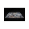 Gaming Mat - Warzone City (111x76cm)