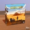Waste Knights 2nd Edition