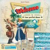 Welcome To...: Winter Wonderland Thematic Neighborhood (Exp)