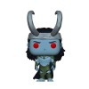 Funko POP! Marvel: What If - Frost Giant Loki