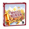 Whistle Mountain