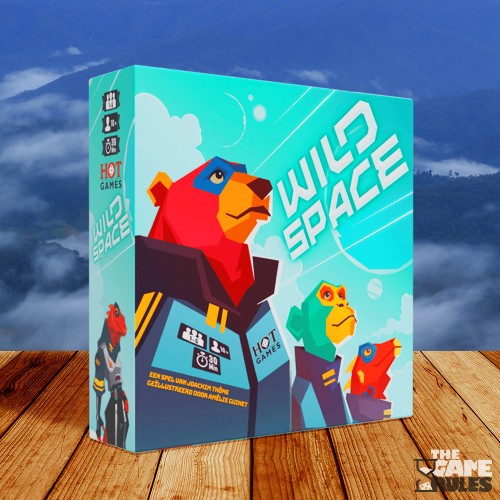 Wild Space