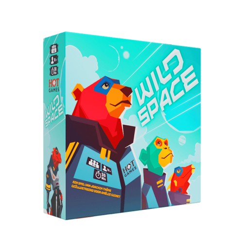 Wild Space