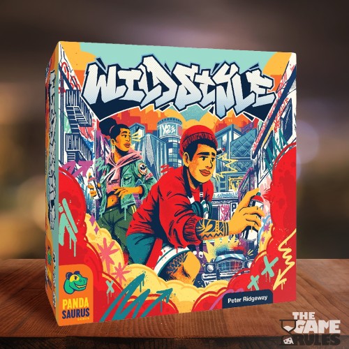 Wildstyle