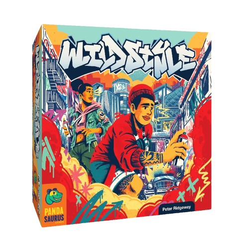 Wildstyle