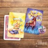 Windmill Cozy Stories