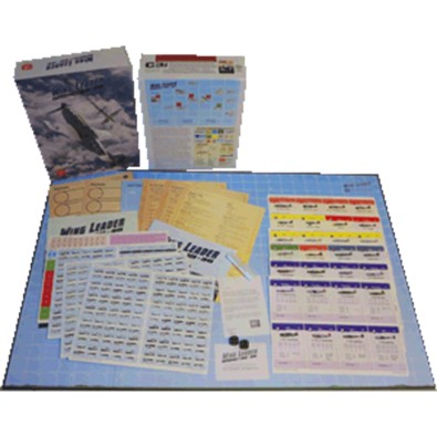 Wing Leader Supremacy 1943-1945 (Reprint)