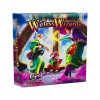 Witless Wizards