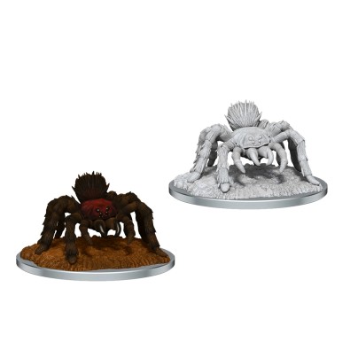 WizKids Deep Cuts: Giant Spider