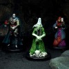 D&D Icons of the Realms: Curse of Strahd - Legends of Barovia Premium Box Set