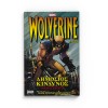 Wolverine: Δημόσιος Κίνδυνος, Α' Μέρος