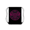 Wonder Woman Gym Bag