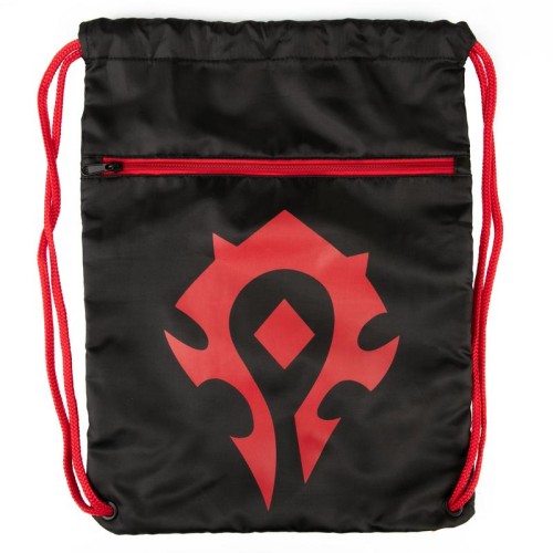 World of Warcraft: Horde - Τσάντα Θησαυρού