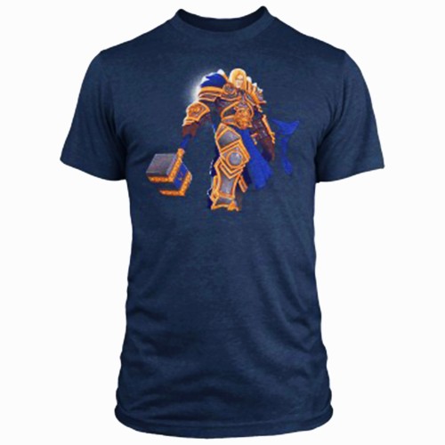World of Warcraft: Crown Prince - T-Shirt