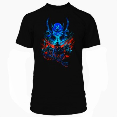 World of Warcraft: Shadowlands Expansion - T-Shirt