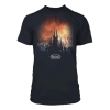 World of Warcraft: Shadowlands Open The Sky - T-Shirt