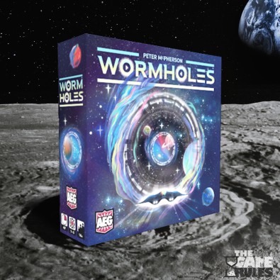 Wormholes