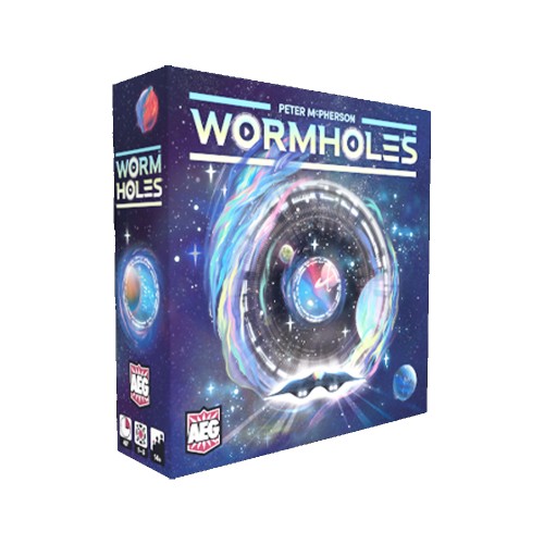 Wormholes