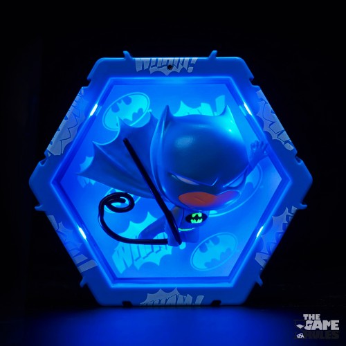 Wow! DC Comics Pod: Batman