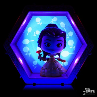 Wow! Disney Pod: Belle