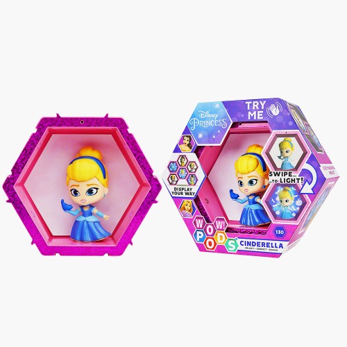 Wow! Disney Pod: Cinderella