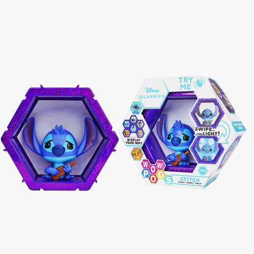 Wow! Disney Pod: Stich