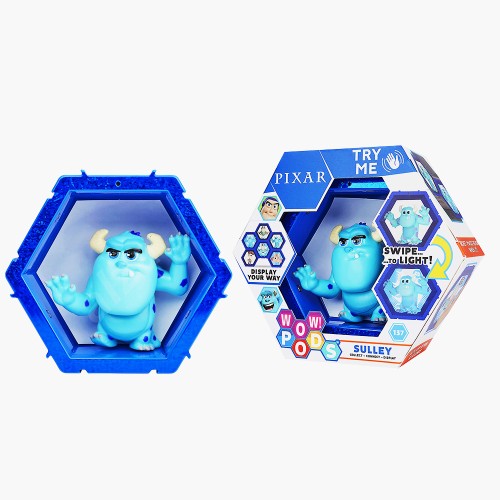 Wow! Disney Pod: Sulley
